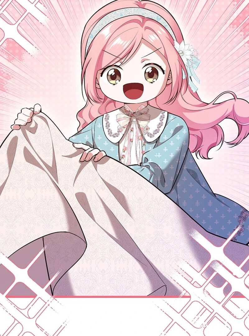 I Became the Adopted Daughter of the Sea Guardian Chapter 38 96