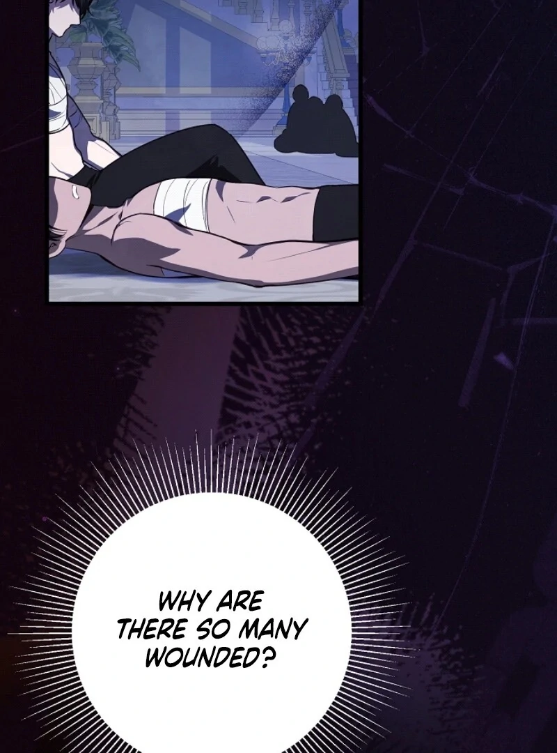 I Became the Adopted Daughter of the Sea Guardian Chapter 39 105