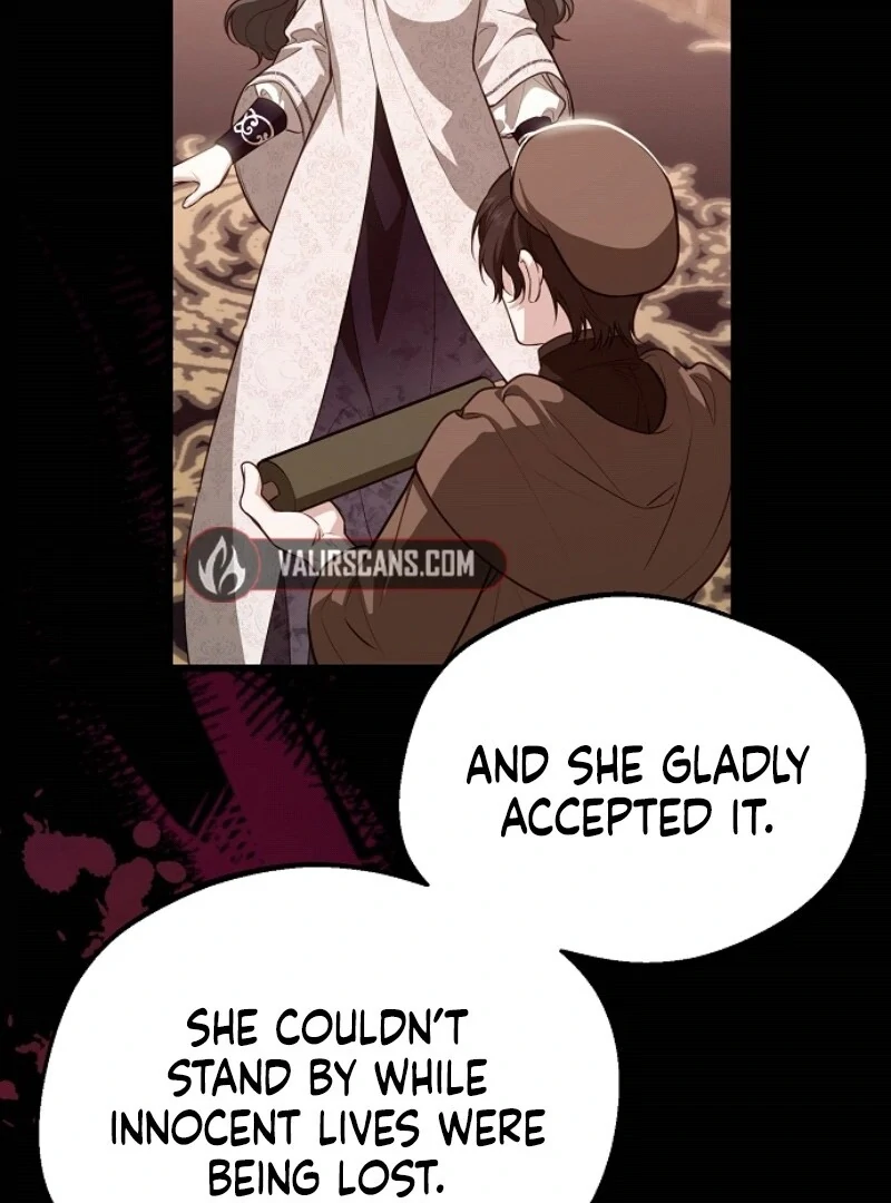 I Became the Adopted Daughter of the Sea Guardian Chapter 39 37