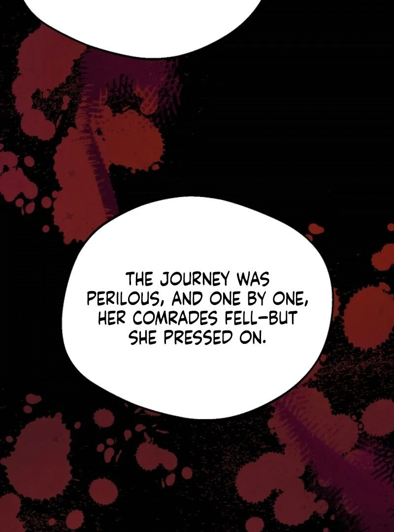 I Became the Adopted Daughter of the Sea Guardian Chapter 39 38