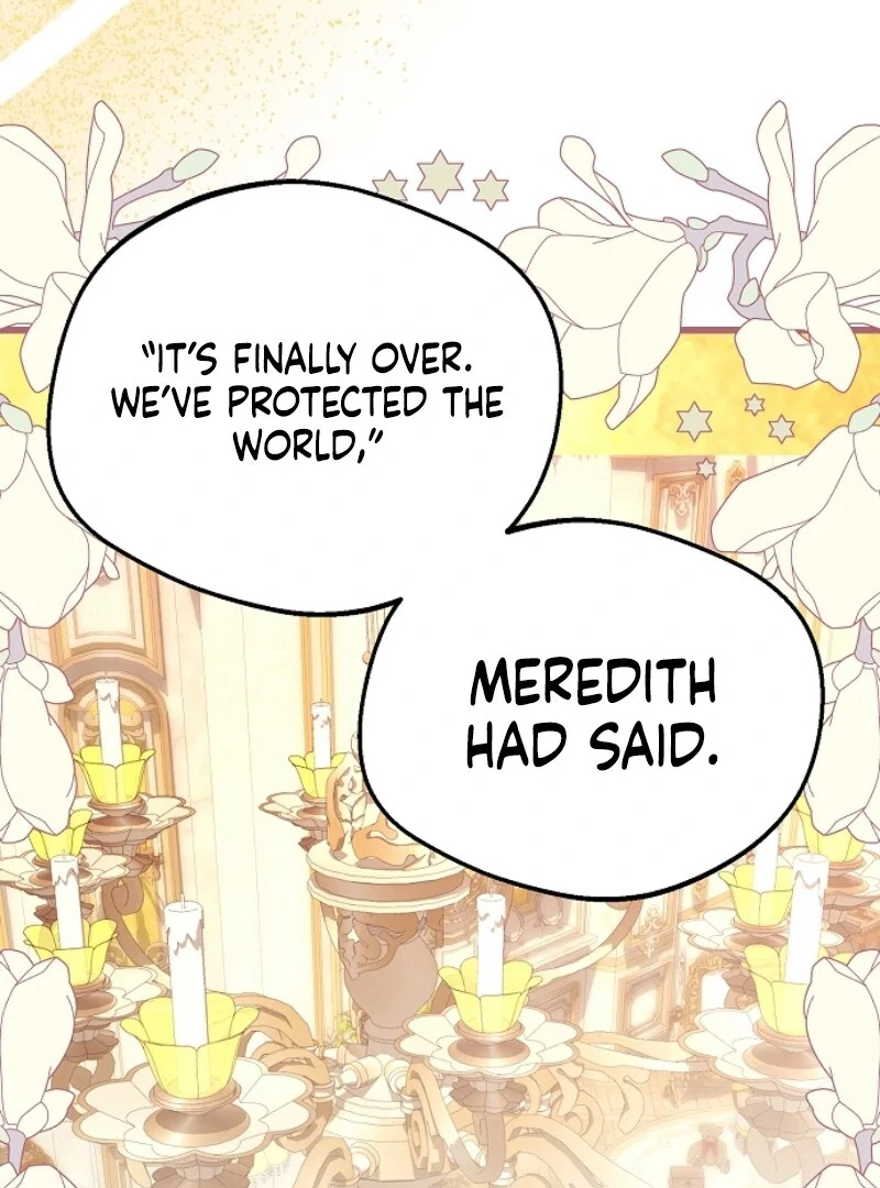 I Became the Adopted Daughter of the Sea Guardian Chapter 39 42