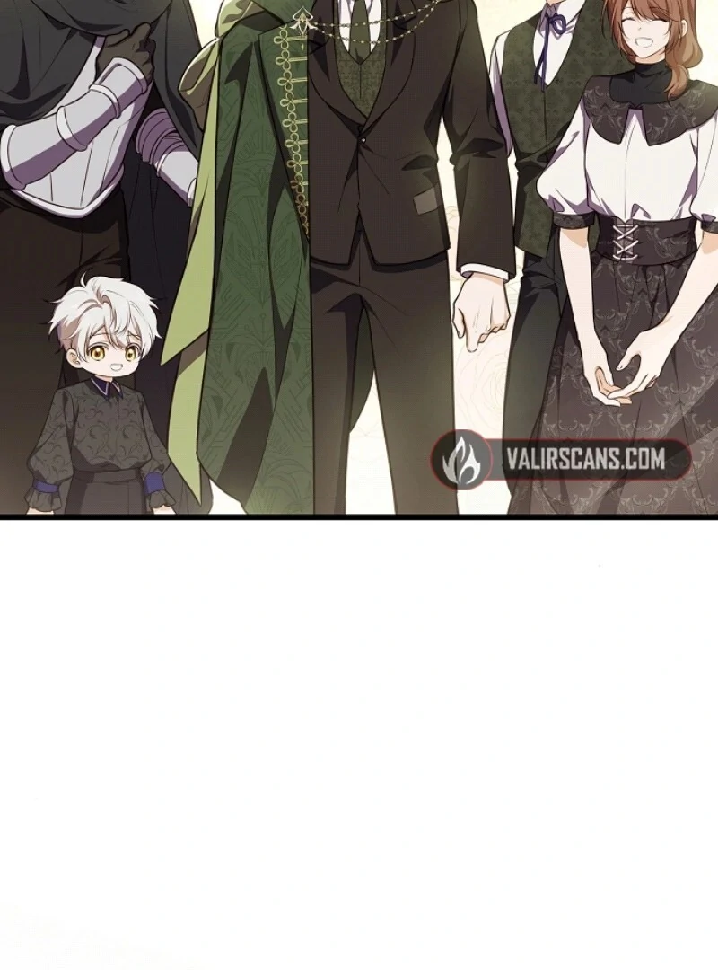 I Became the Adopted Daughter of the Sea Guardian Chapter 39 63