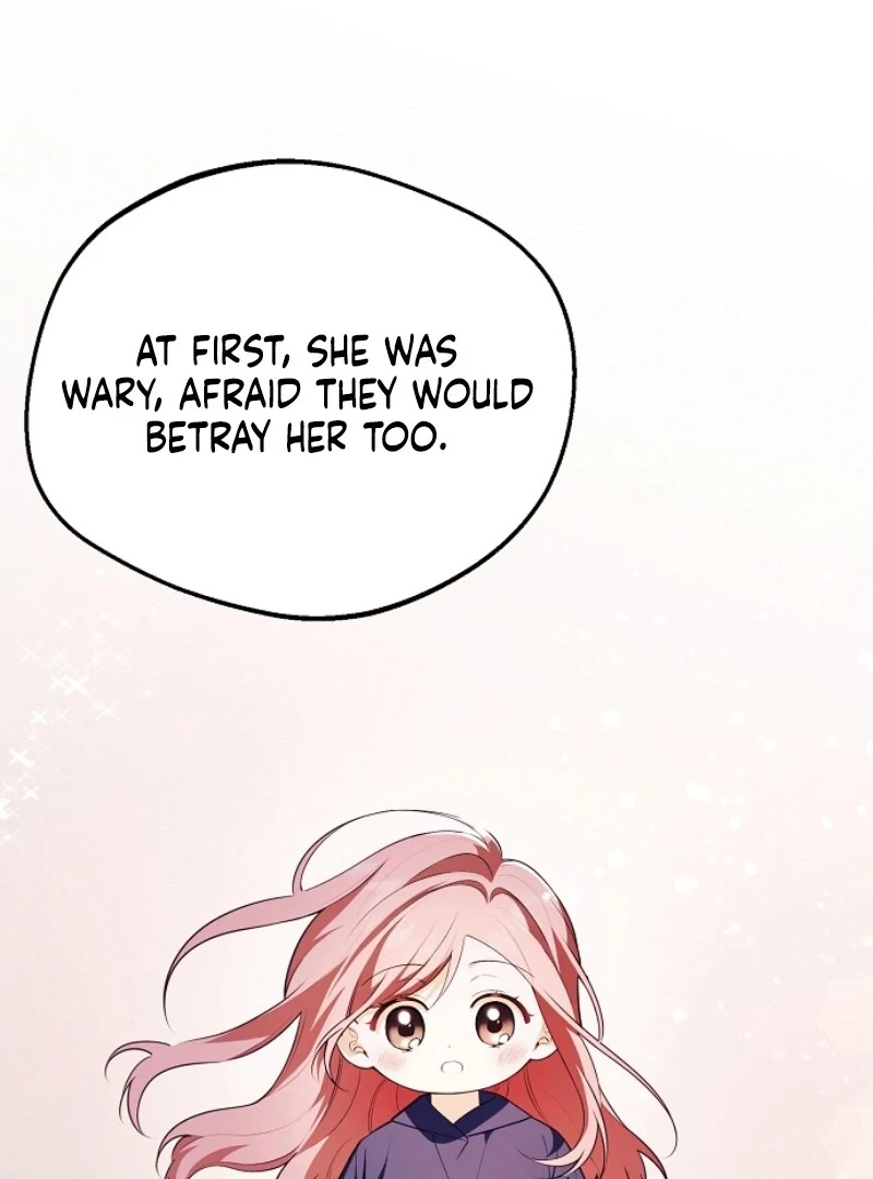 I Became the Adopted Daughter of the Sea Guardian Chapter 39 64