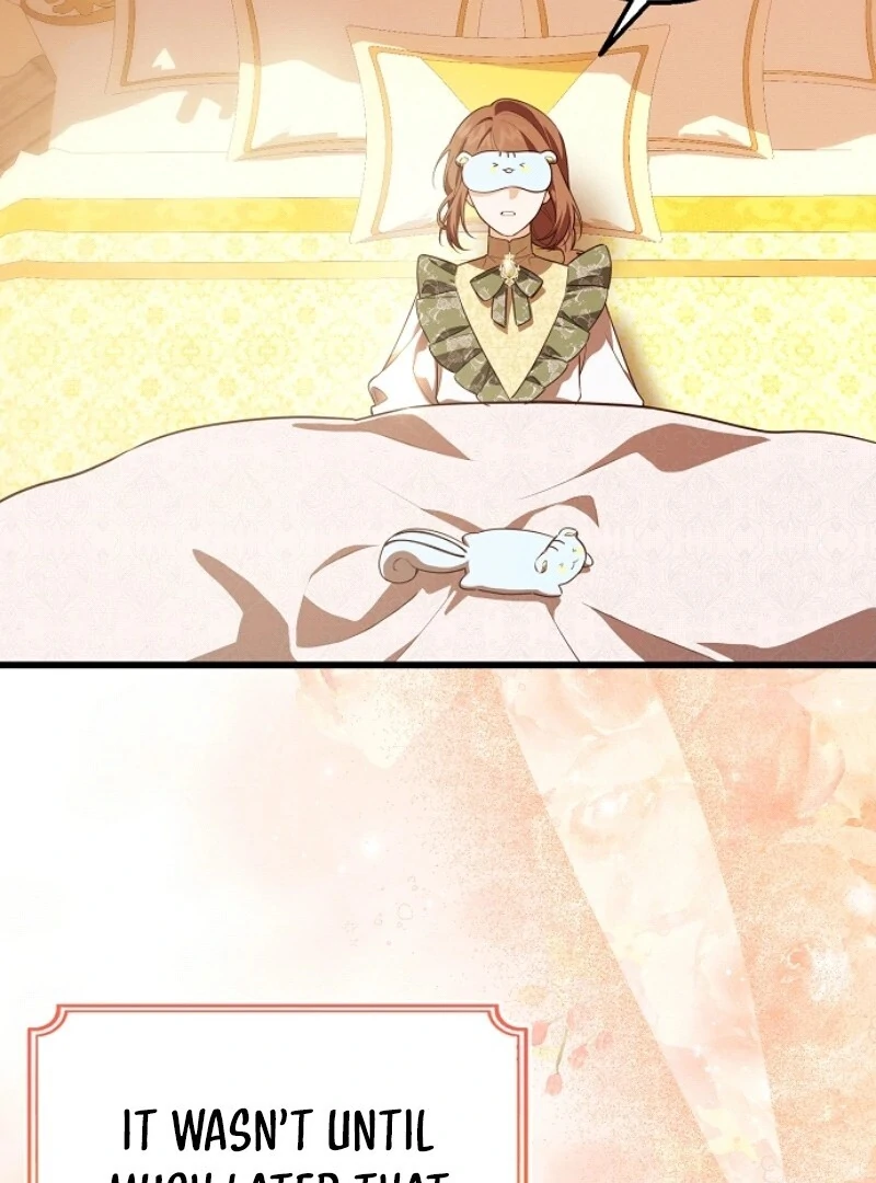 I Became the Adopted Daughter of the Sea Guardian Chapter 39 72
