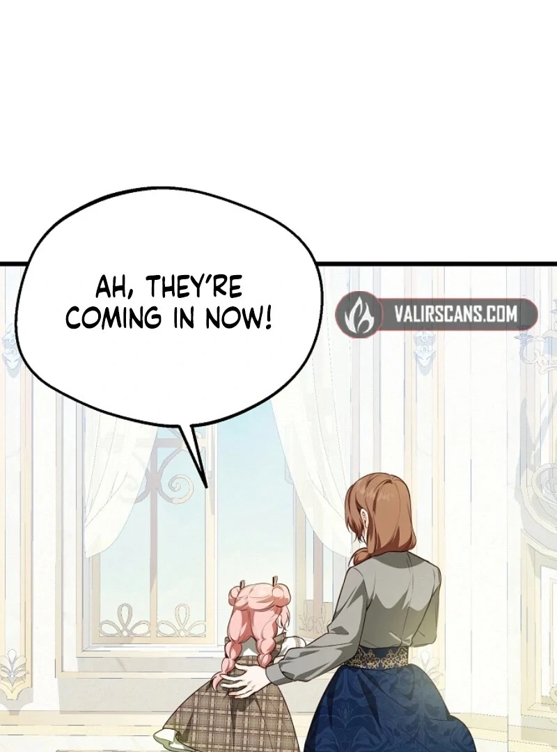 I Became the Adopted Daughter of the Sea Guardian Chapter 39 80
