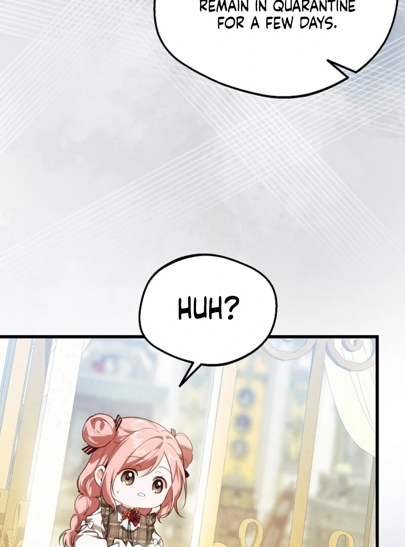 I Became the Adopted Daughter of the Sea Guardian Chapter 39 83