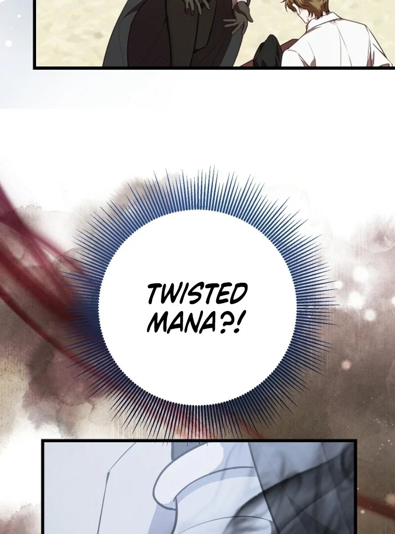 I Became the Adopted Daughter of the Sea Guardian Chapter 39 85