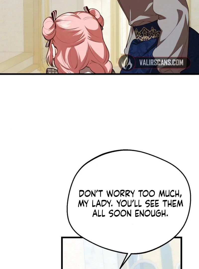 I Became the Adopted Daughter of the Sea Guardian Chapter 39 89