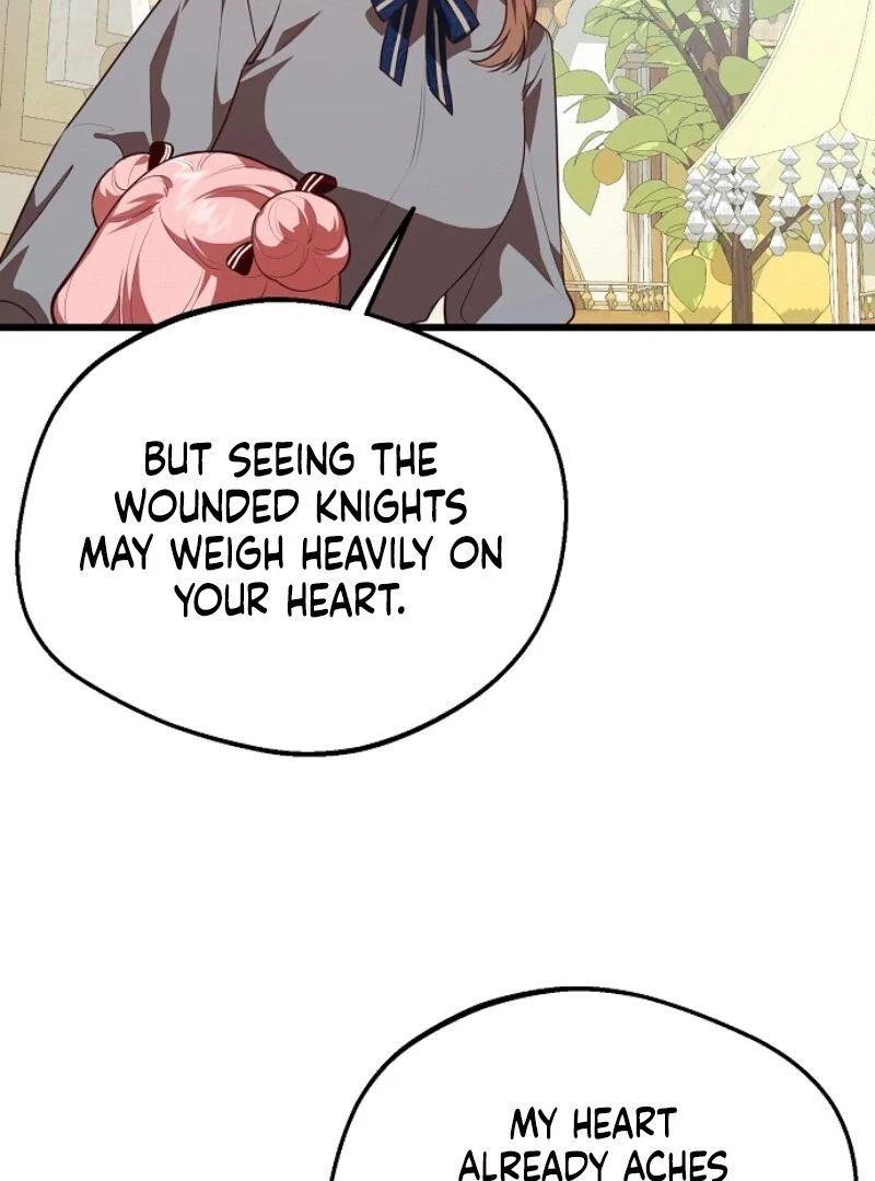 I Became the Adopted Daughter of the Sea Guardian Chapter 39 96