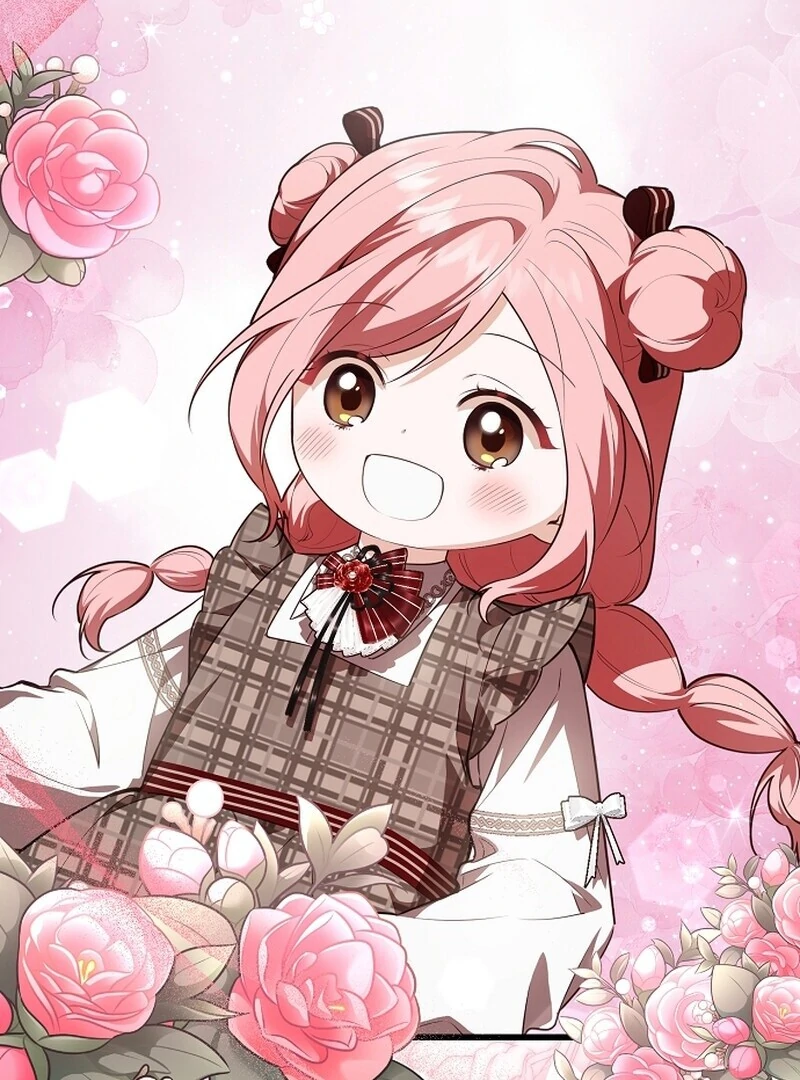 I Became the Adopted Daughter of the Sea Guardian Chapter 40 10