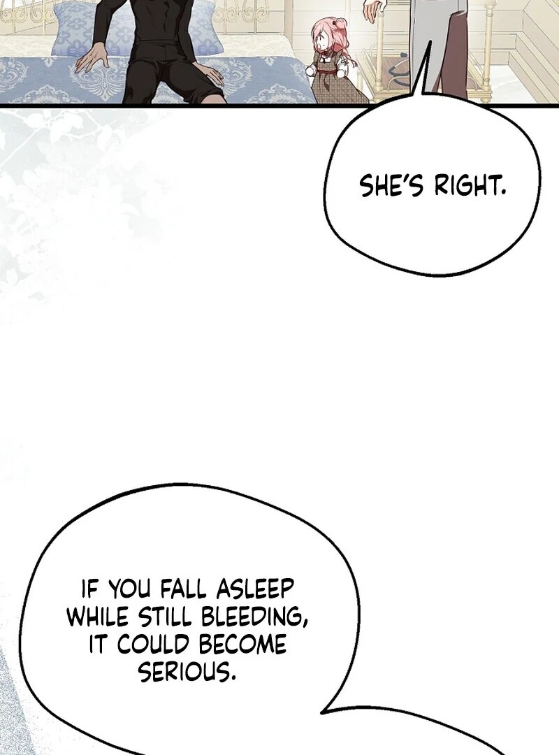 I Became the Adopted Daughter of the Sea Guardian Chapter 40 37