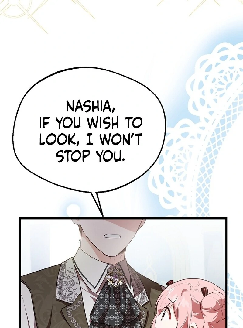 I Became the Adopted Daughter of the Sea Guardian Chapter 40 4