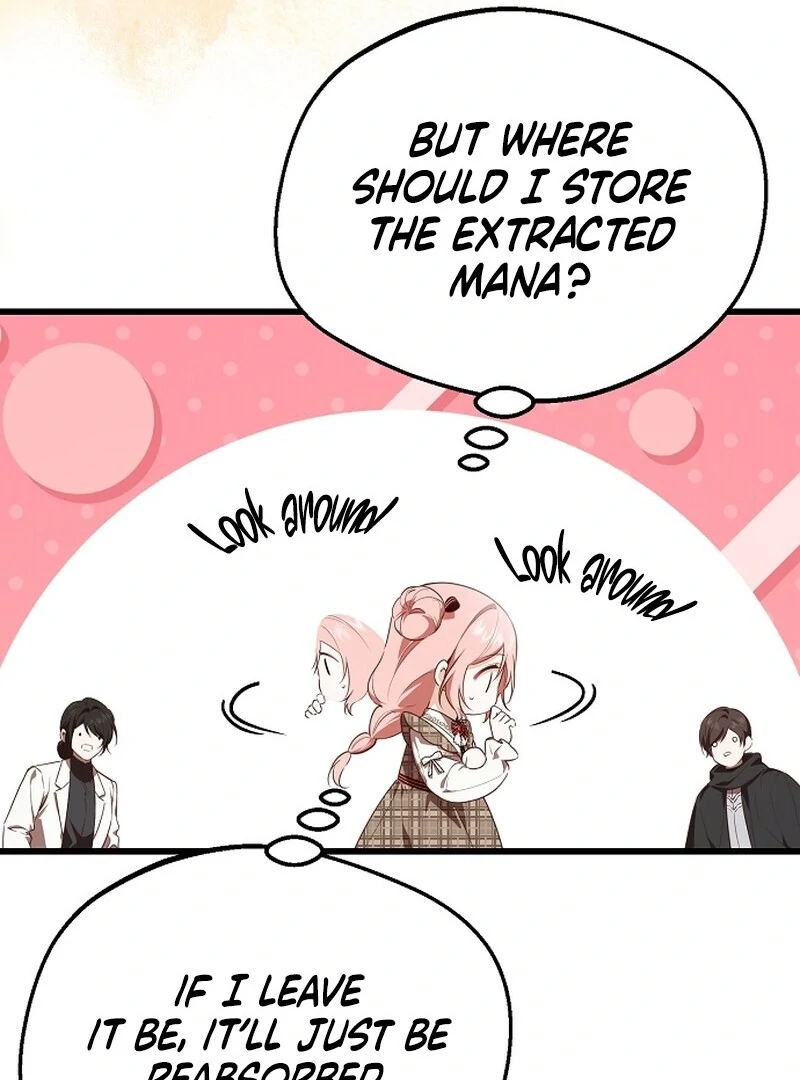 I Became the Adopted Daughter of the Sea Guardian Chapter 40 49