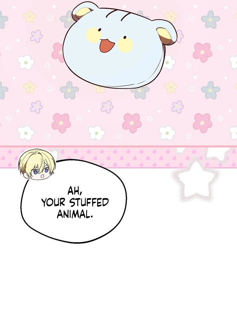 I Became the Adopted Daughter of the Sea Guardian Chapter 40 59