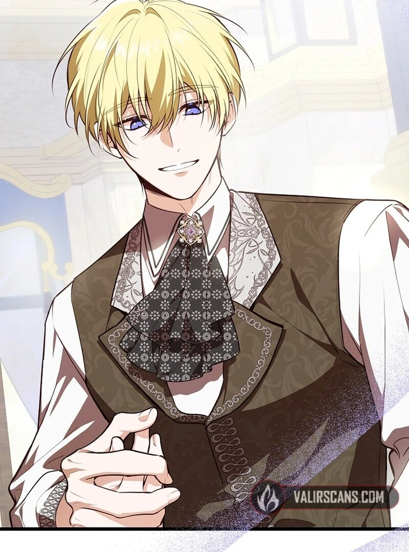 I Became the Adopted Daughter of the Sea Guardian Chapter 40 8