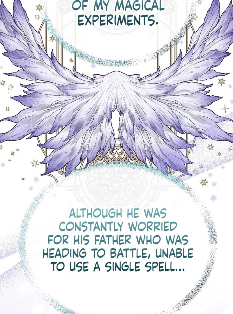 I Became the Adopted Daughter of the Sea Guardian Chapter 41 103