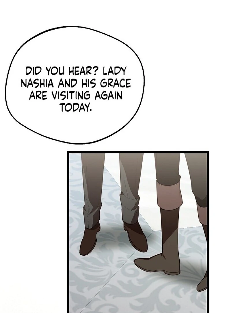 I Became the Adopted Daughter of the Sea Guardian Chapter 41 26