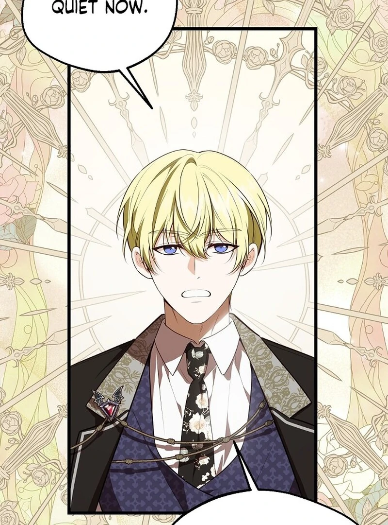 I Became the Adopted Daughter of the Sea Guardian Chapter 41 28