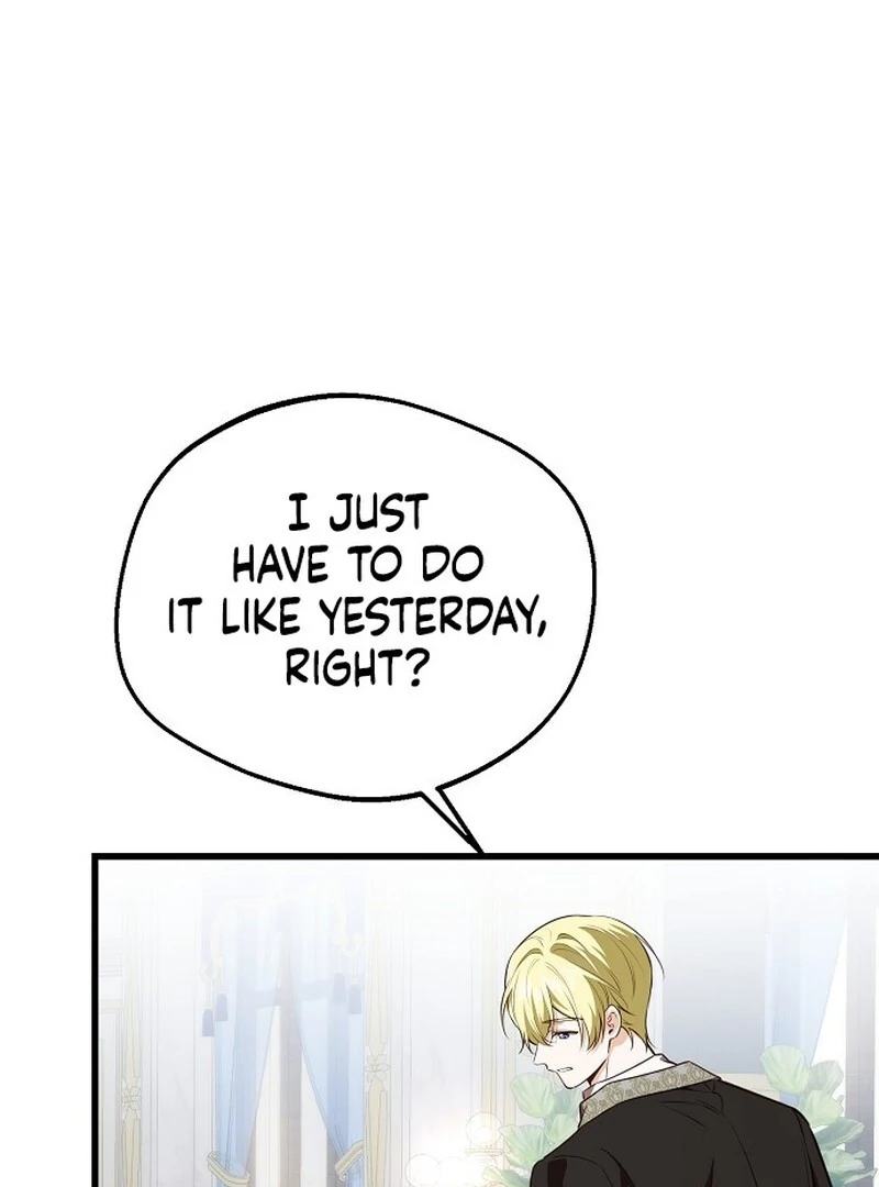 I Became the Adopted Daughter of the Sea Guardian Chapter 41 31