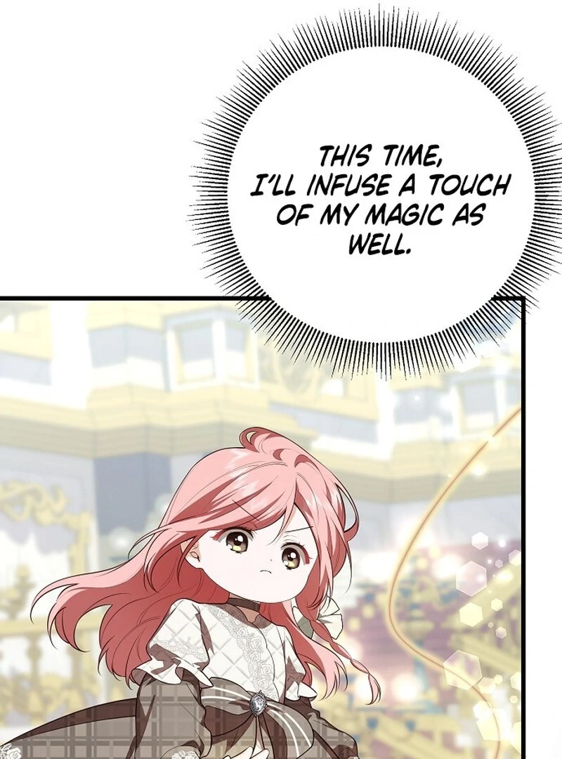 I Became the Adopted Daughter of the Sea Guardian Chapter 41 34