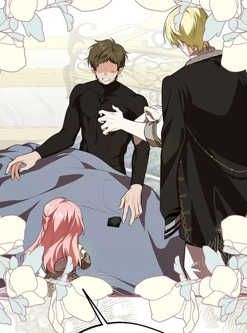 I Became the Adopted Daughter of the Sea Guardian Chapter 41 36
