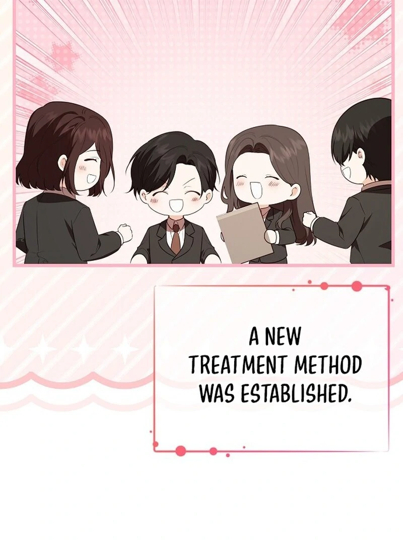 I Became the Adopted Daughter of the Sea Guardian Chapter 41 47