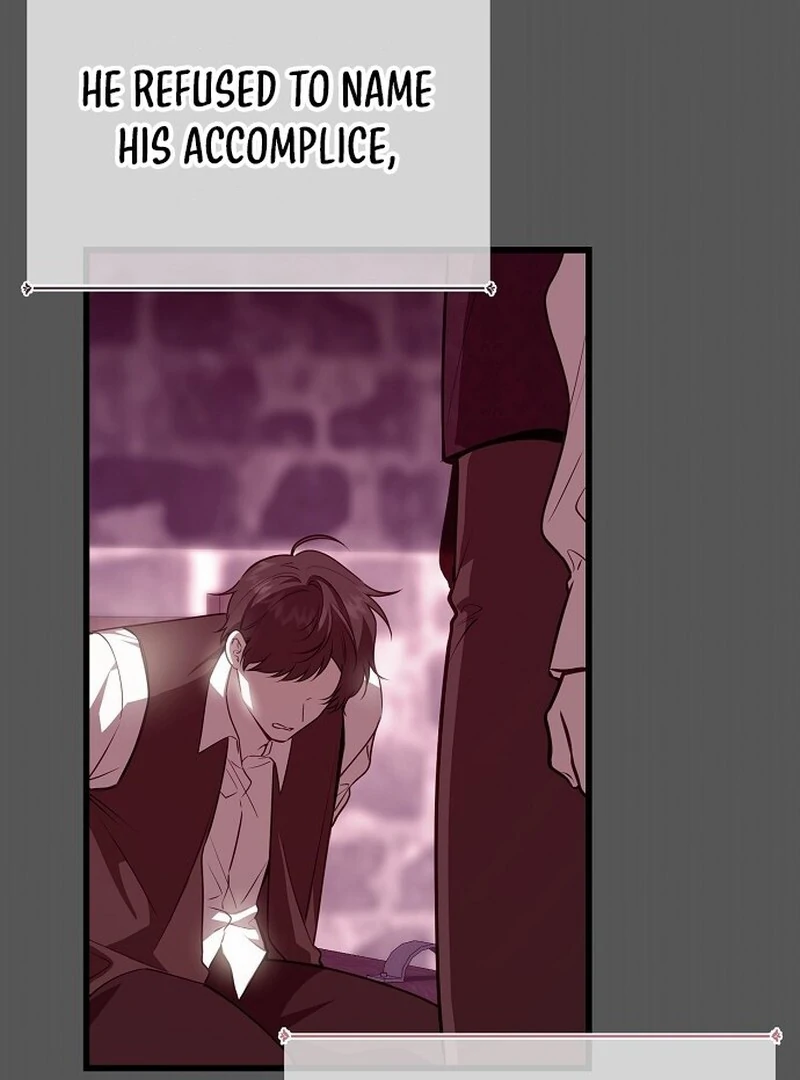 I Became the Adopted Daughter of the Sea Guardian Chapter 41 64