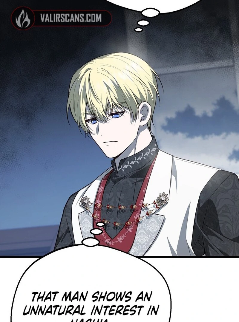 I Became the Adopted Daughter of the Sea Guardian Chapter 41 72