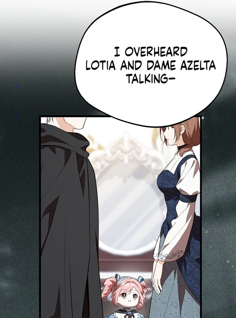 I Became the Adopted Daughter of the Sea Guardian Chapter 41 79