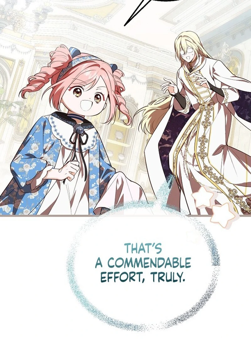 I Became the Adopted Daughter of the Sea Guardian Chapter 41 83