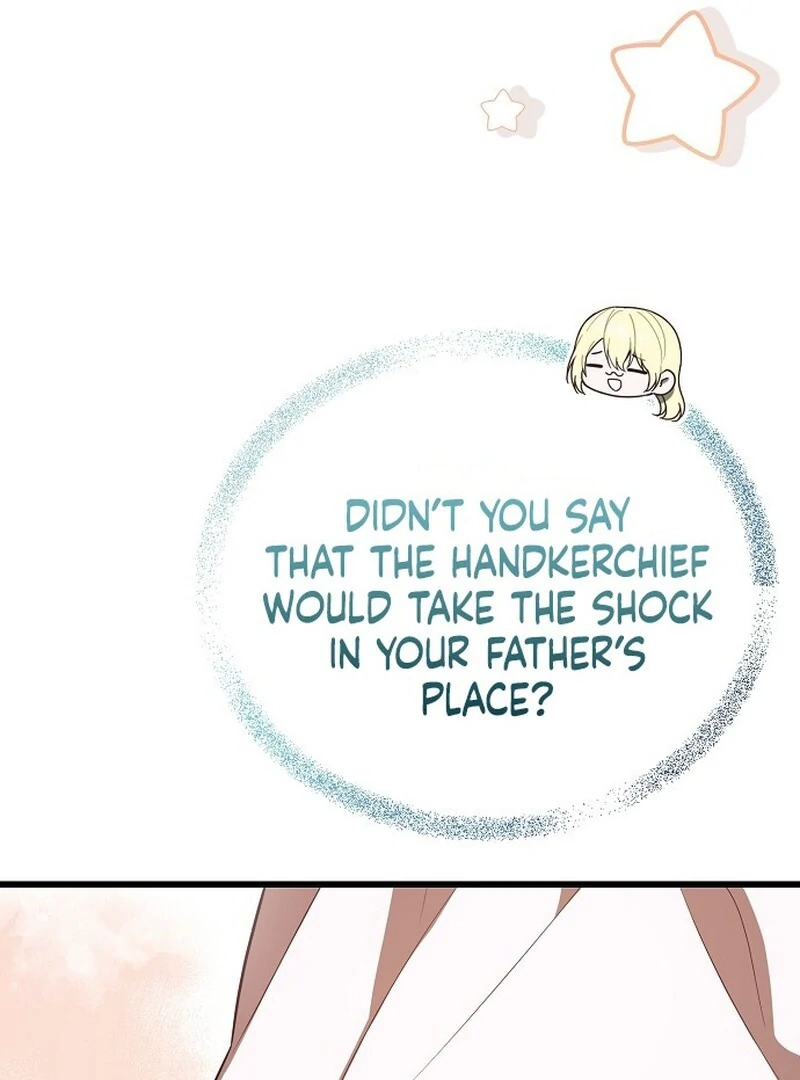 I Became the Adopted Daughter of the Sea Guardian Chapter 41 84