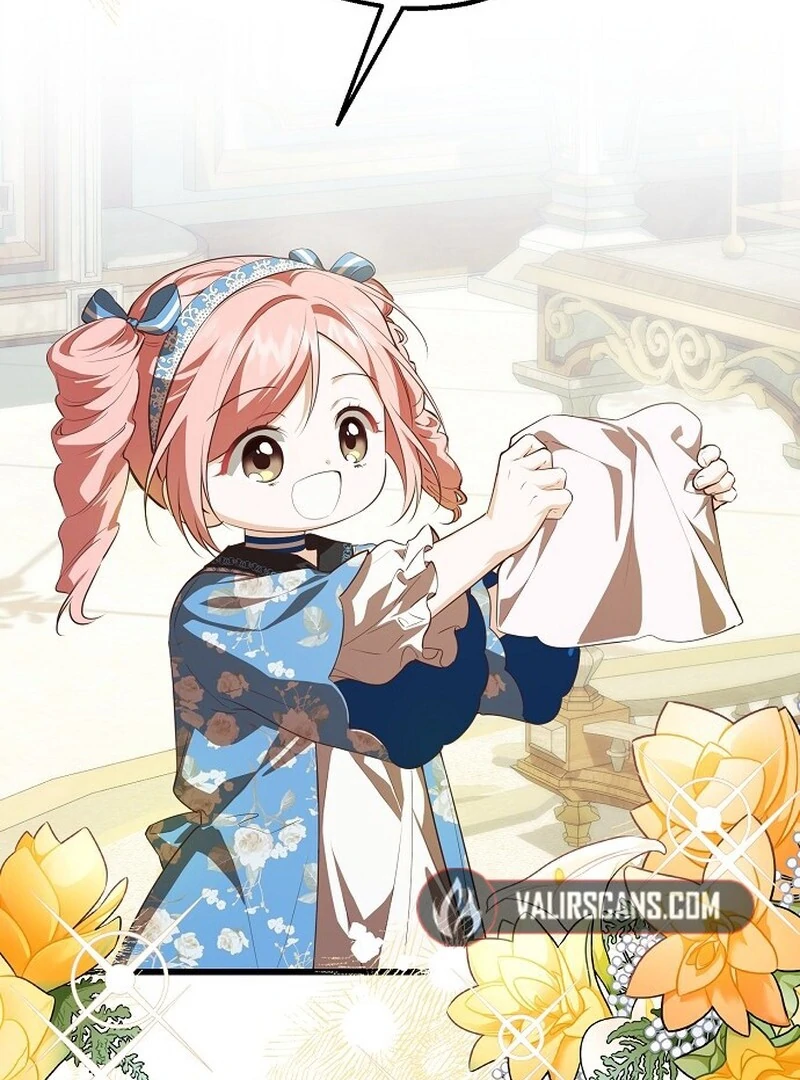 I Became the Adopted Daughter of the Sea Guardian Chapter 41 86