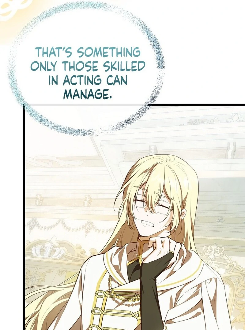 I Became the Adopted Daughter of the Sea Guardian Chapter 41 89
