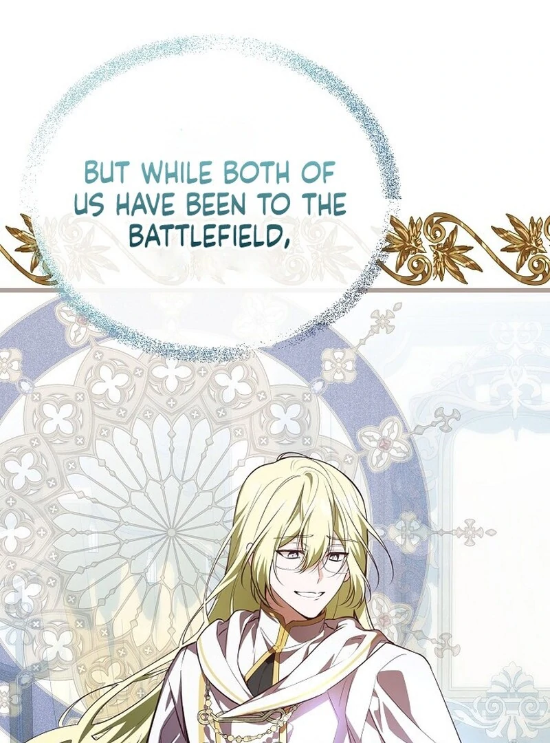 I Became the Adopted Daughter of the Sea Guardian Chapter 41 94