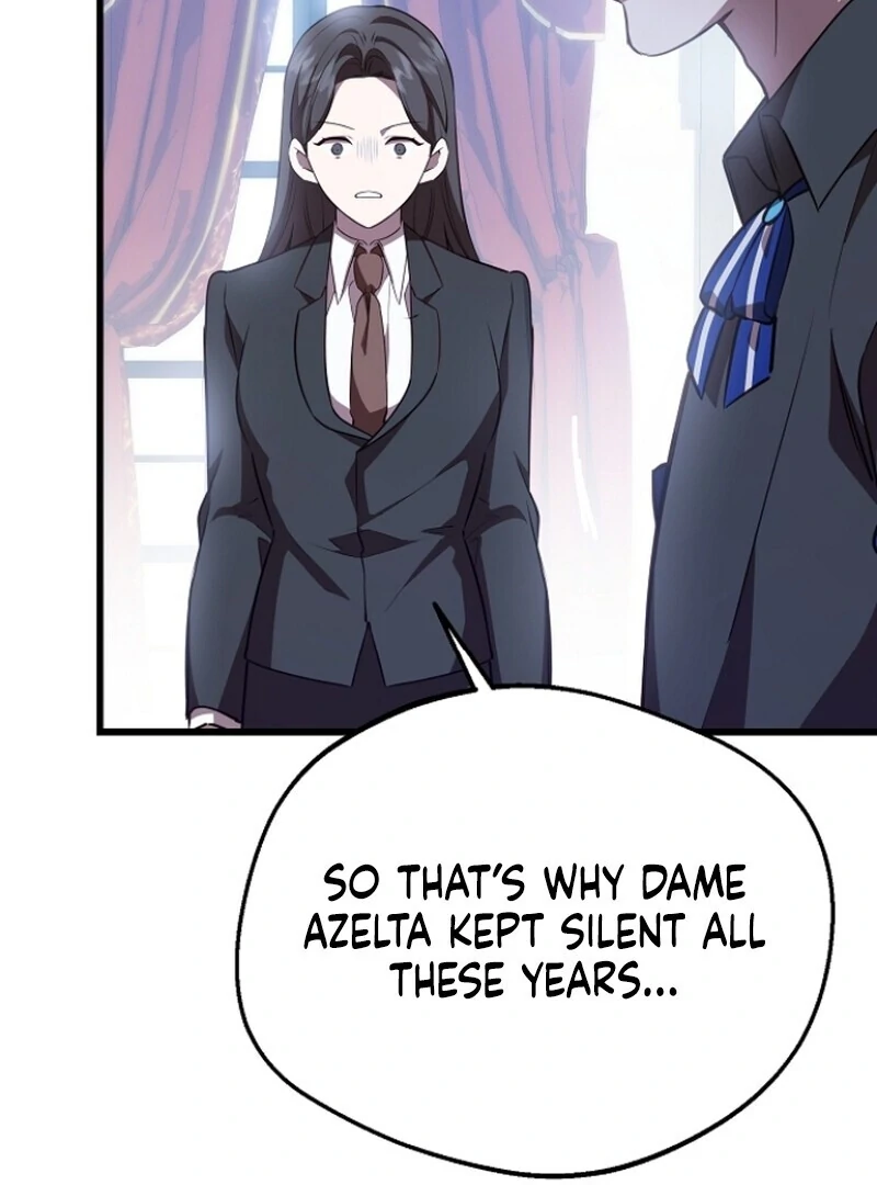 I Became the Adopted Daughter of the Sea Guardian Chapter 42 100