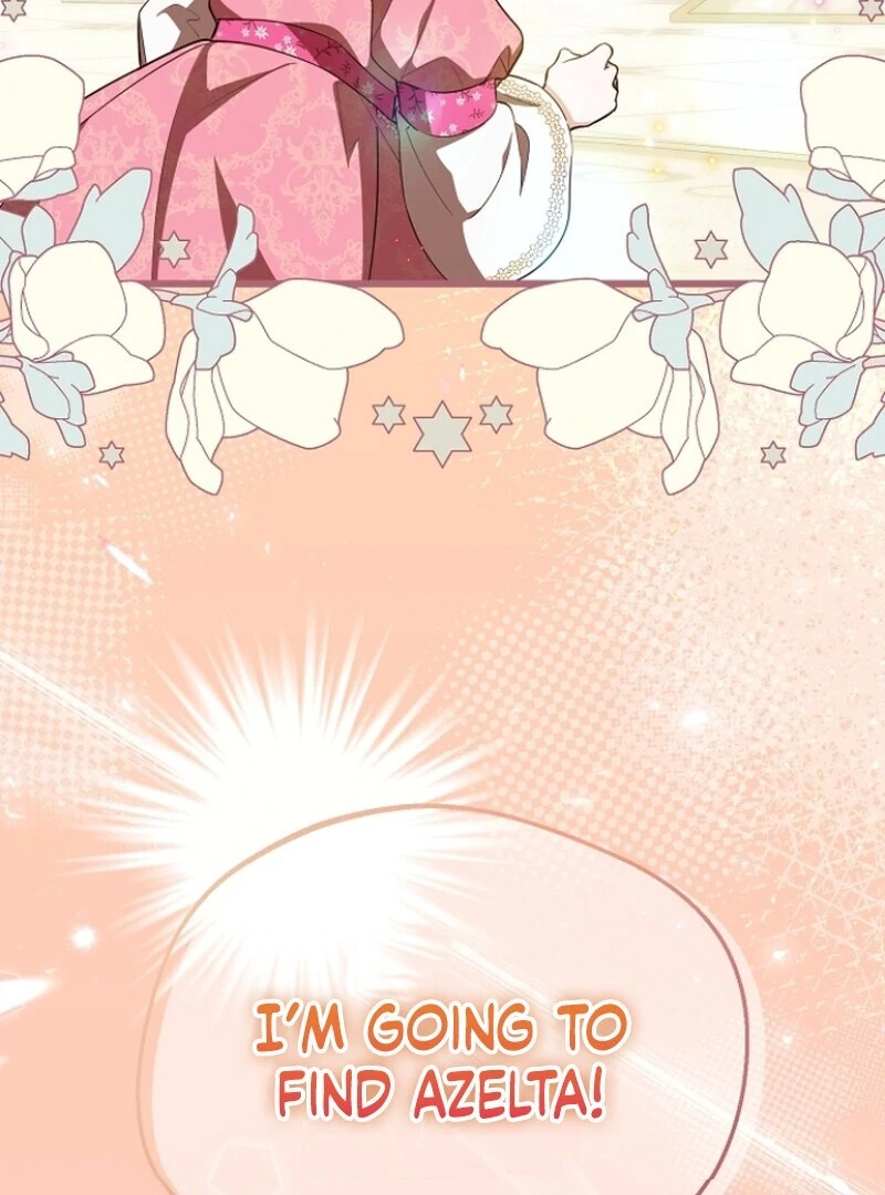 I Became the Adopted Daughter of the Sea Guardian Chapter 42 110