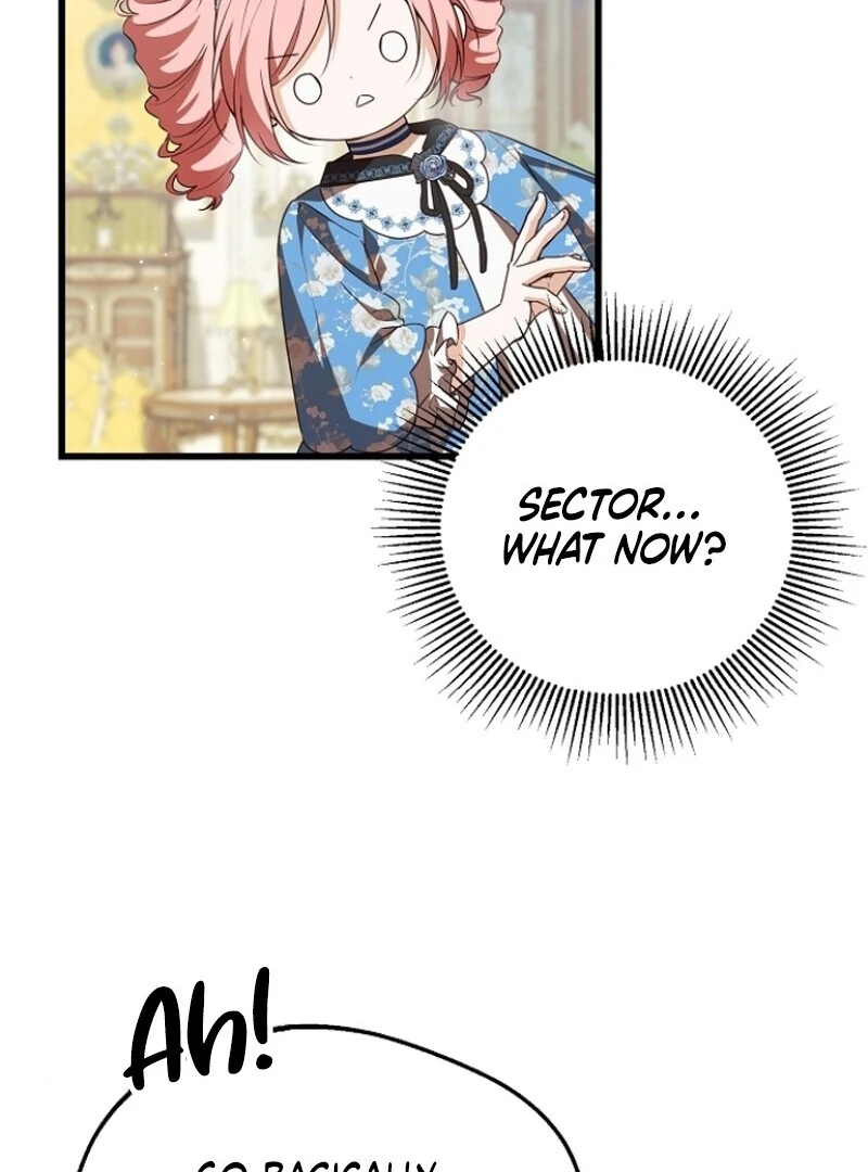 I Became the Adopted Daughter of the Sea Guardian Chapter 42 14