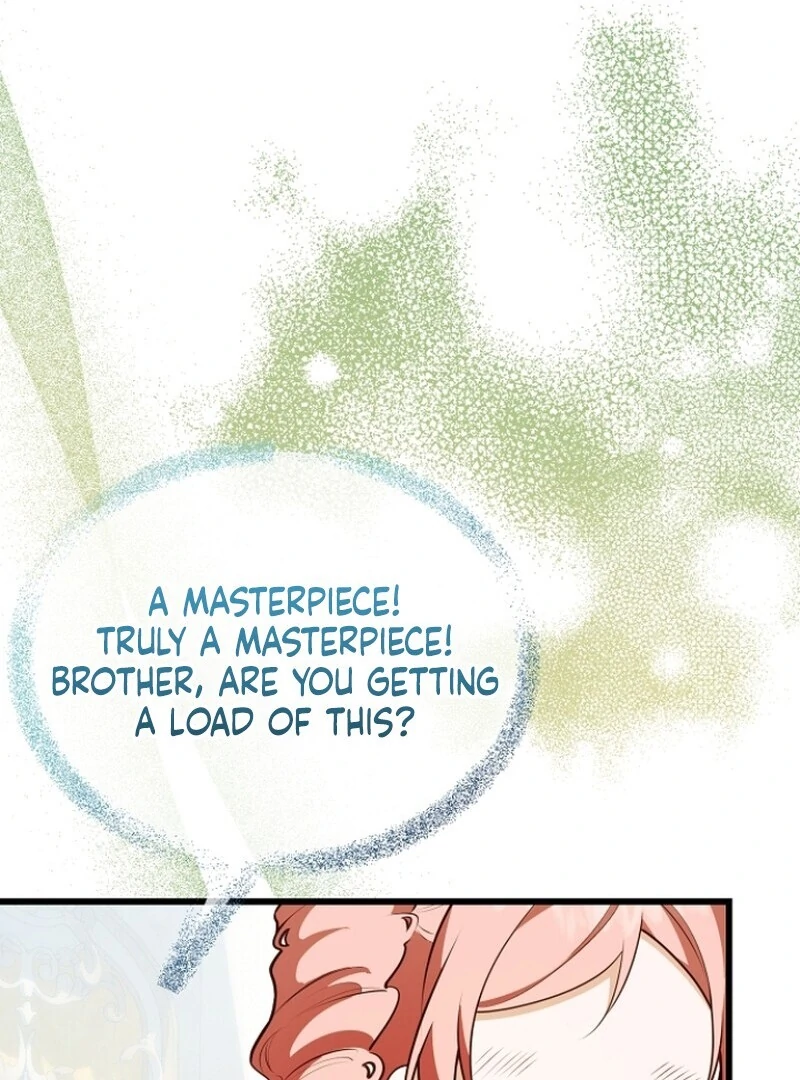 I Became the Adopted Daughter of the Sea Guardian Chapter 42 20