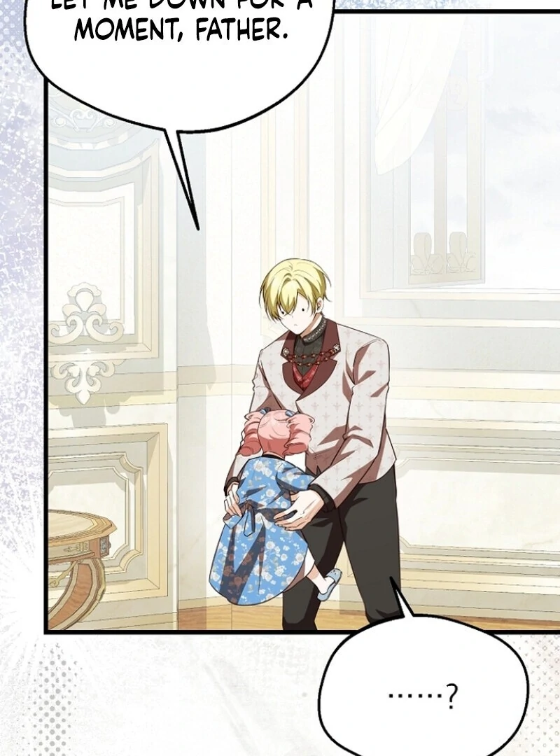 I Became the Adopted Daughter of the Sea Guardian Chapter 42 28