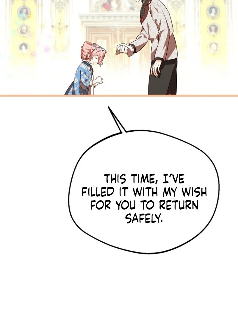 I Became the Adopted Daughter of the Sea Guardian Chapter 42 35