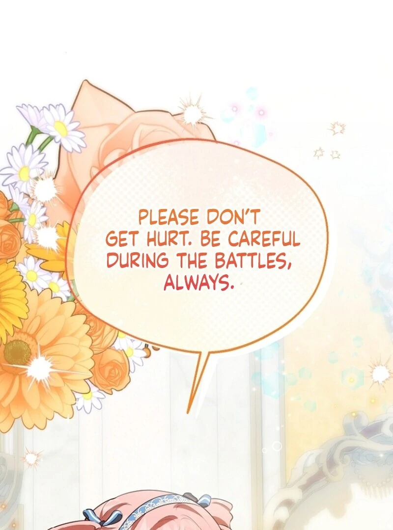 I Became the Adopted Daughter of the Sea Guardian Chapter 42 36