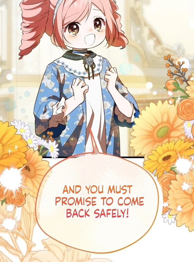 I Became the Adopted Daughter of the Sea Guardian Chapter 42 37