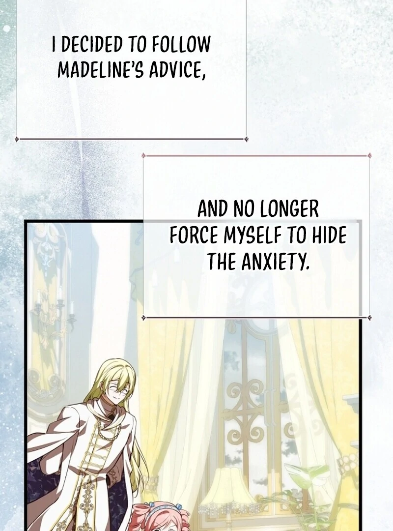 I Became the Adopted Daughter of the Sea Guardian Chapter 42 4