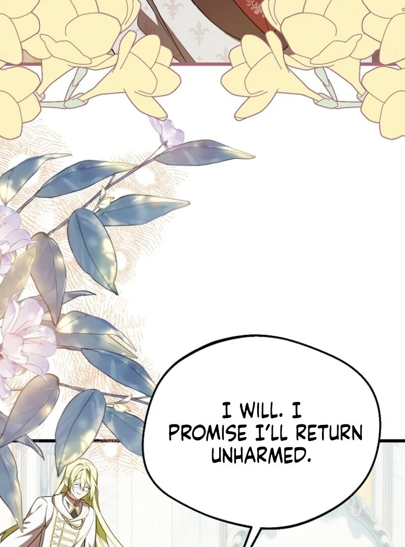 I Became the Adopted Daughter of the Sea Guardian Chapter 42 41