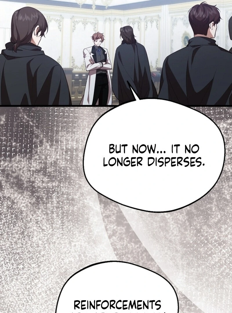 I Became the Adopted Daughter of the Sea Guardian Chapter 42 49