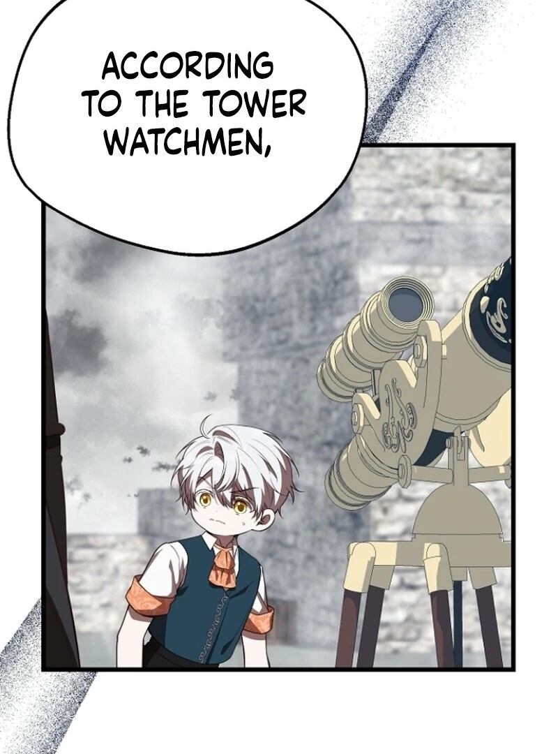 I Became the Adopted Daughter of the Sea Guardian Chapter 42 54