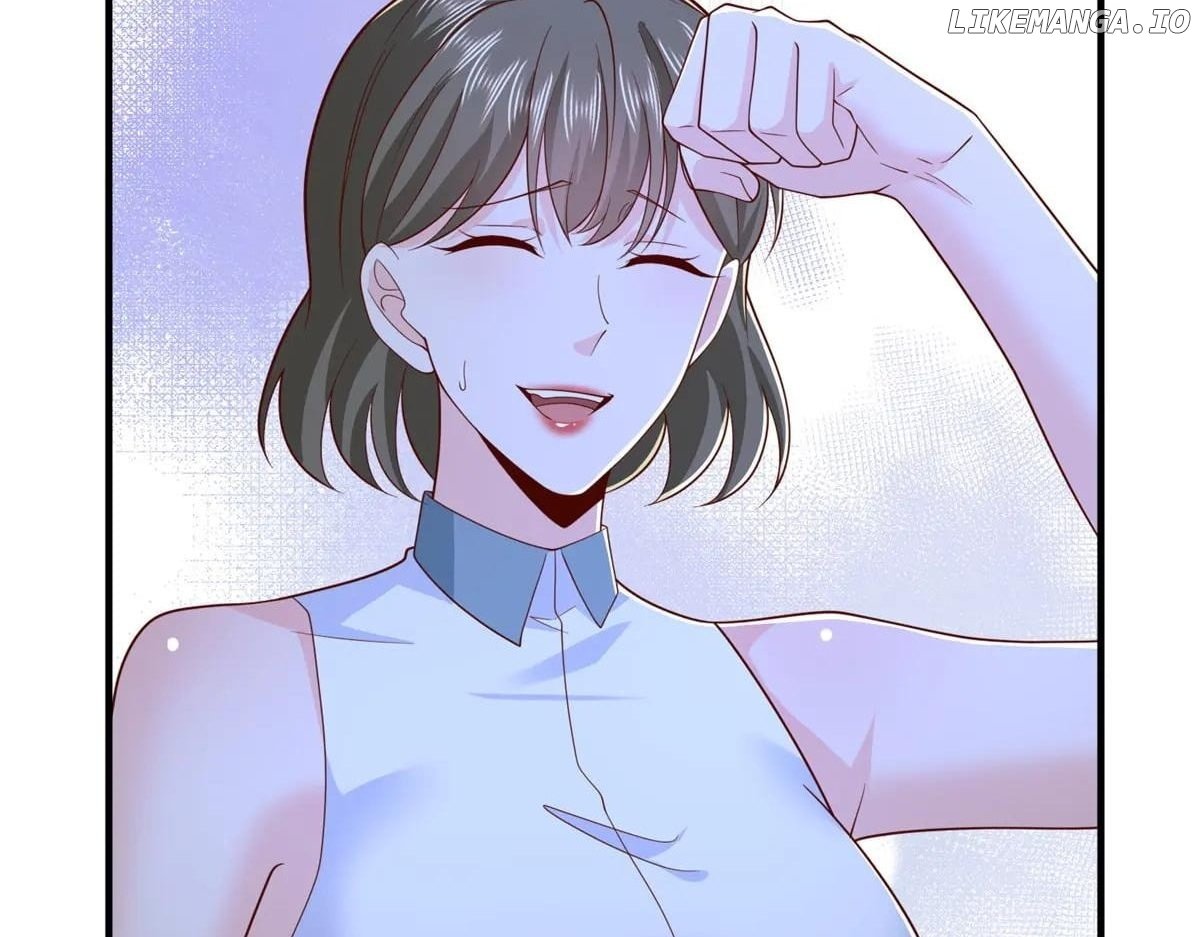 I randomly have a new career every week Chapter 817 10