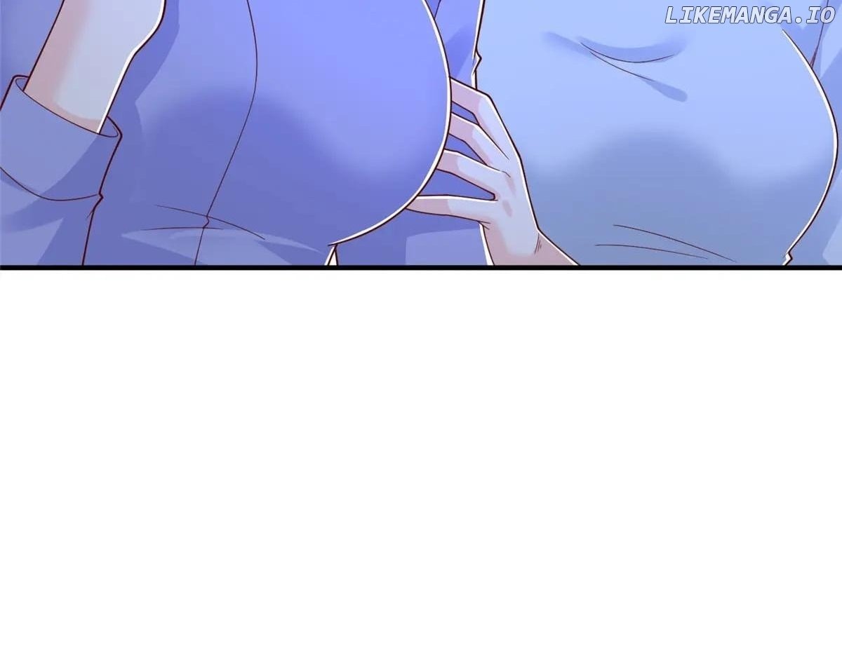 I randomly have a new career every week Chapter 817 100