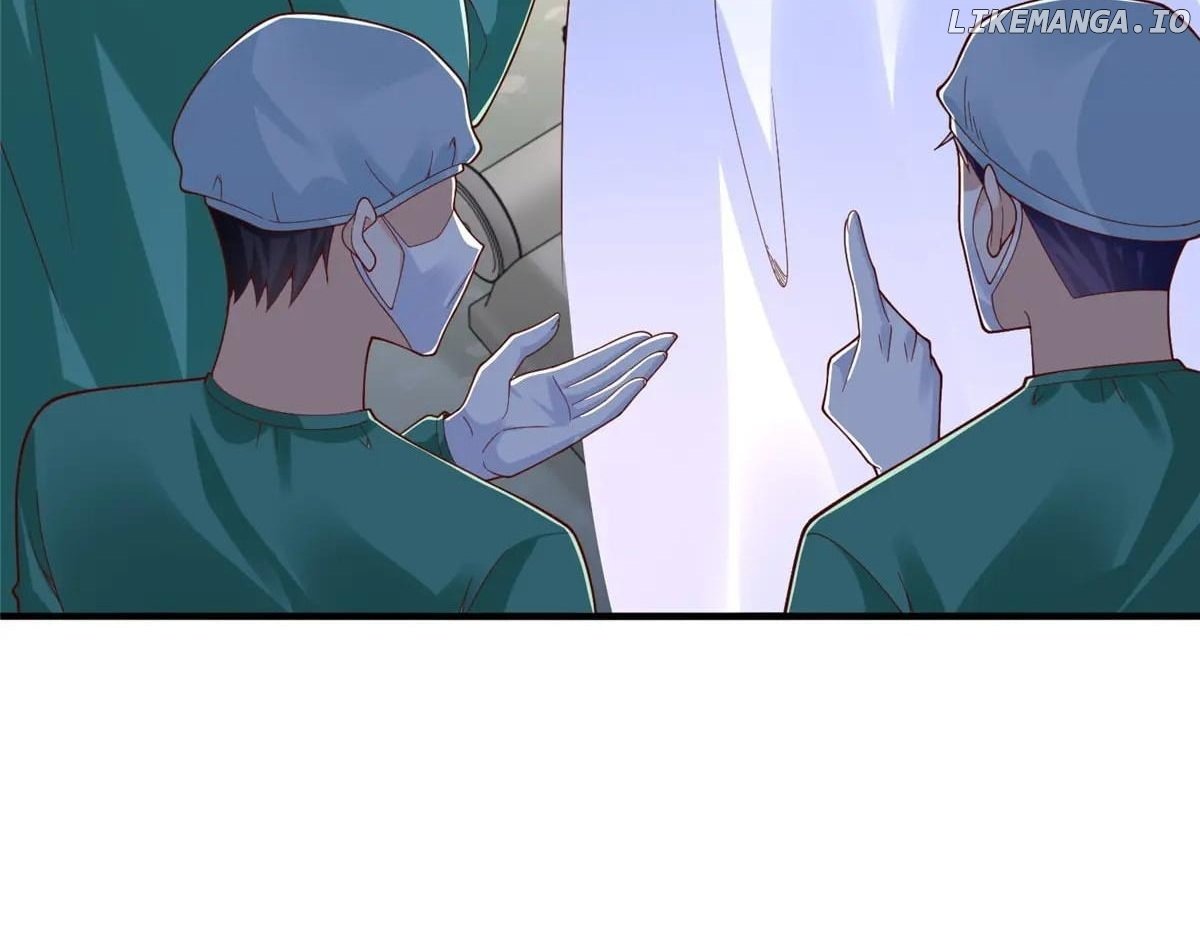 I randomly have a new career every week Chapter 817 106