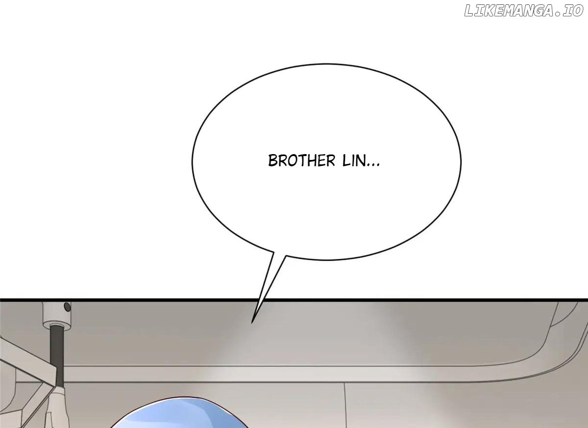 I randomly have a new career every week Chapter 817 107